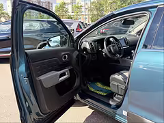 Citroen C5 Aircross I — Изображение 14