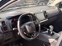 Citroen C5 Aircross I — Изображение 16