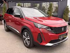 Peugeot 5008 II · Рестайлинг — Изображение 2
