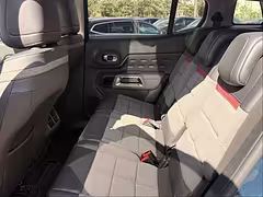 Citroen C5 Aircross I — Изображение 18