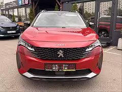 Peugeot 5008 II · Рестайлинг — Изображение 3