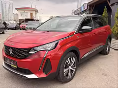 Peugeot 5008 II · Рестайлинг — Изображение 4