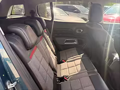 Citroen C5 Aircross I — Изображение 20