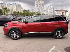 Peugeot 5008 II · Рестайлинг — Изображение 5