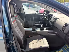Citroen C5 Aircross I — Изображение 22