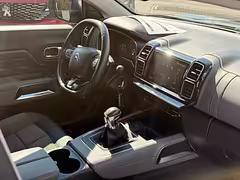 Citroen C5 Aircross I — Изображение 23