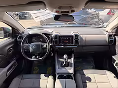 Citroen C5 Aircross I — Изображение 24