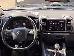 Citroen C5 Aircross I — Изображение 25