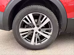 Peugeot 5008 II · Рестайлинг — Изображение 10
