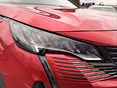 Peugeot 5008 II · Рестайлинг — Изображение 12