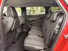 Peugeot 5008 II · Рестайлинг — Изображение 16