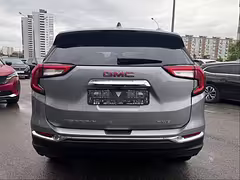 GMC Terrain II · Рестайлинг — Изображение 6