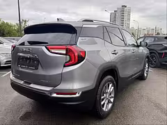 GMC Terrain II · Рестайлинг — Изображение 7