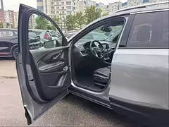 GMC Terrain II · Рестайлинг — Изображение 9