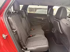Peugeot 5008 II · Рестайлинг — Изображение 20