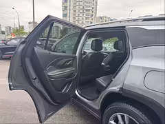 GMC Terrain II · Рестайлинг — Изображение 11