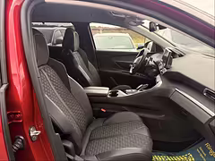 Peugeot 5008 II · Рестайлинг — Изображение 22