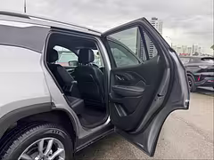GMC Terrain II · Рестайлинг — Изображение 13