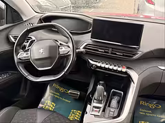 Peugeot 5008 II · Рестайлинг — Изображение 25