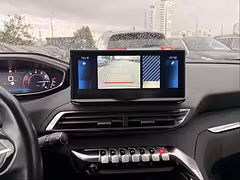 Peugeot 5008 II · Рестайлинг — Изображение 26