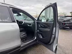 GMC Terrain II · Рестайлинг — Изображение 15