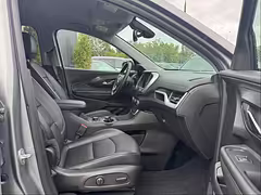 GMC Terrain II · Рестайлинг — Изображение 16