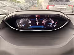 Peugeot 5008 II · Рестайлинг — Изображение 28