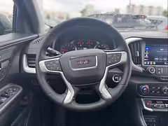 GMC Terrain II · Рестайлинг — Изображение 22