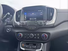 GMC Terrain II · Рестайлинг — Изображение 23