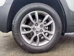 GMC Terrain II · Рестайлинг — Изображение 27