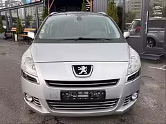 Peugeot 5008 I — Изображение 3