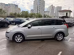 Peugeot 5008 I — Изображение 5