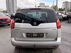 Peugeot 5008 I — Изображение 7