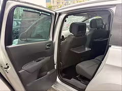 Peugeot 5008 I — Изображение 16