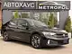 Volkswagen Jetta VII · Рестайлинг