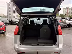 Peugeot 5008 I — Изображение 18