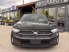 Volkswagen Jetta VII · Рестайлинг — Изображение 3