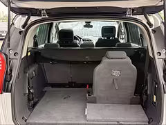 Peugeot 5008 I — Изображение 19