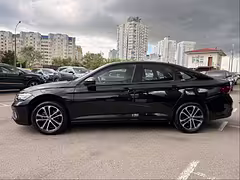 Volkswagen Jetta VII · Рестайлинг — Изображение 5