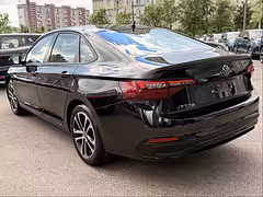 Volkswagen Jetta VII · Рестайлинг — Изображение 6