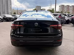 Volkswagen Jetta VII · Рестайлинг — Изображение 7