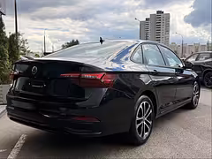 Volkswagen Jetta VII · Рестайлинг — Изображение 8