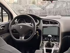 Peugeot 5008 I — Изображение 25