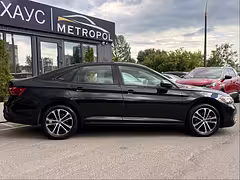 Volkswagen Jetta VII · Рестайлинг — Изображение 9