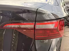Volkswagen Jetta VII · Рестайлинг — Изображение 10
