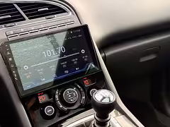 Peugeot 5008 I — Изображение 27