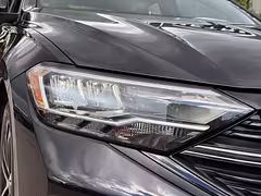 Volkswagen Jetta VII · Рестайлинг — Изображение 12
