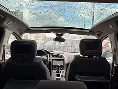 Peugeot 5008 I — Изображение 29
