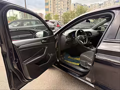 Volkswagen Jetta VII · Рестайлинг — Изображение 15