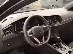 Volkswagen Jetta VII · Рестайлинг — Изображение 17
